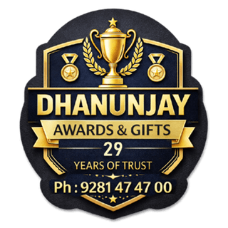 Dhanunjay Awards & Gifts
