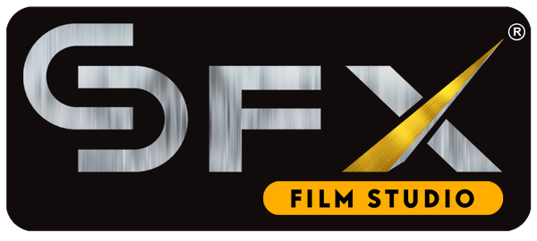 SFX Film Studio